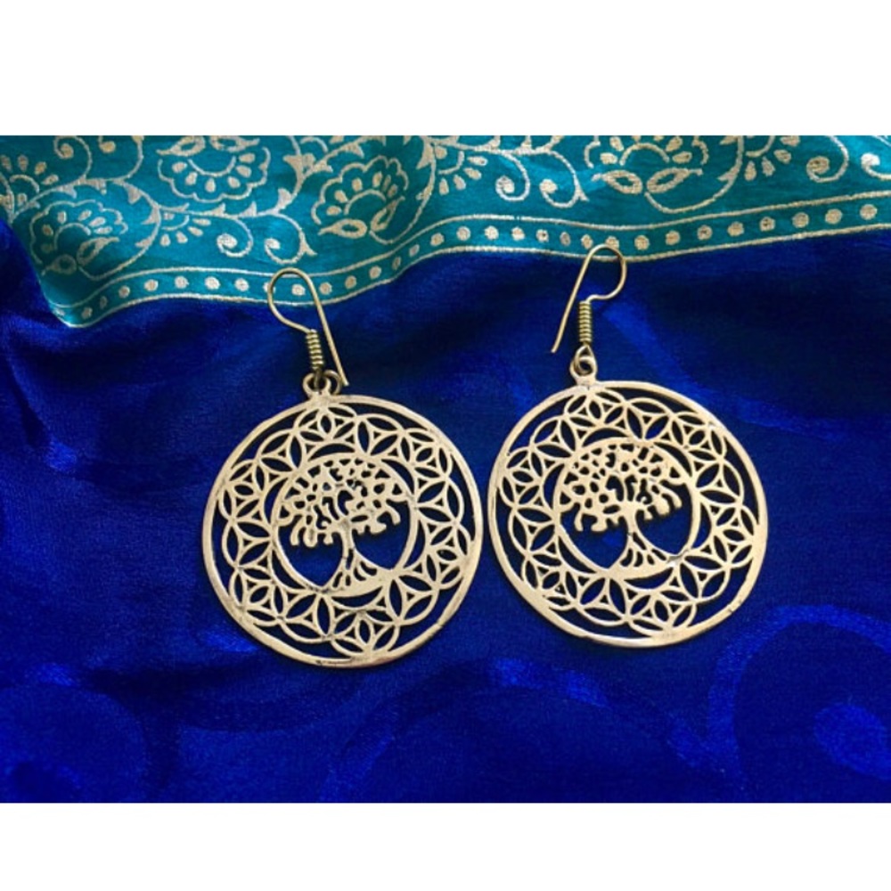 Handmade Earrings